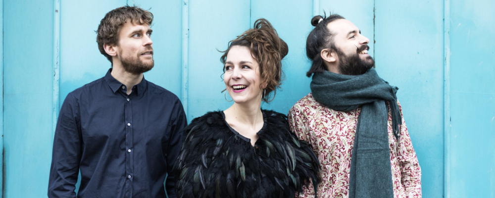 Fabienne Ambuehl Quartet – Jazz – 4. Dezember 2025