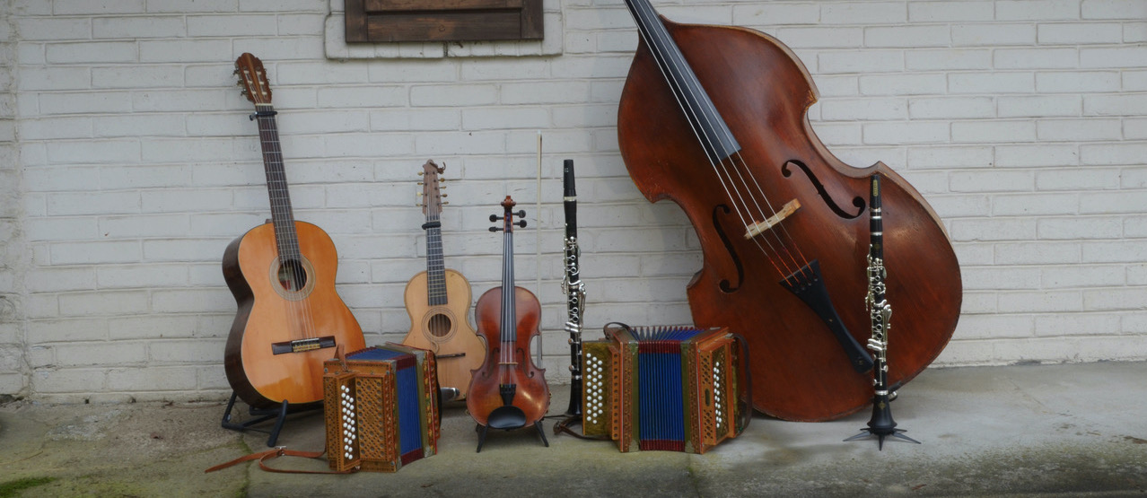 z’4’t+ – traditionelle Volksmusik – 16. Mai 2025