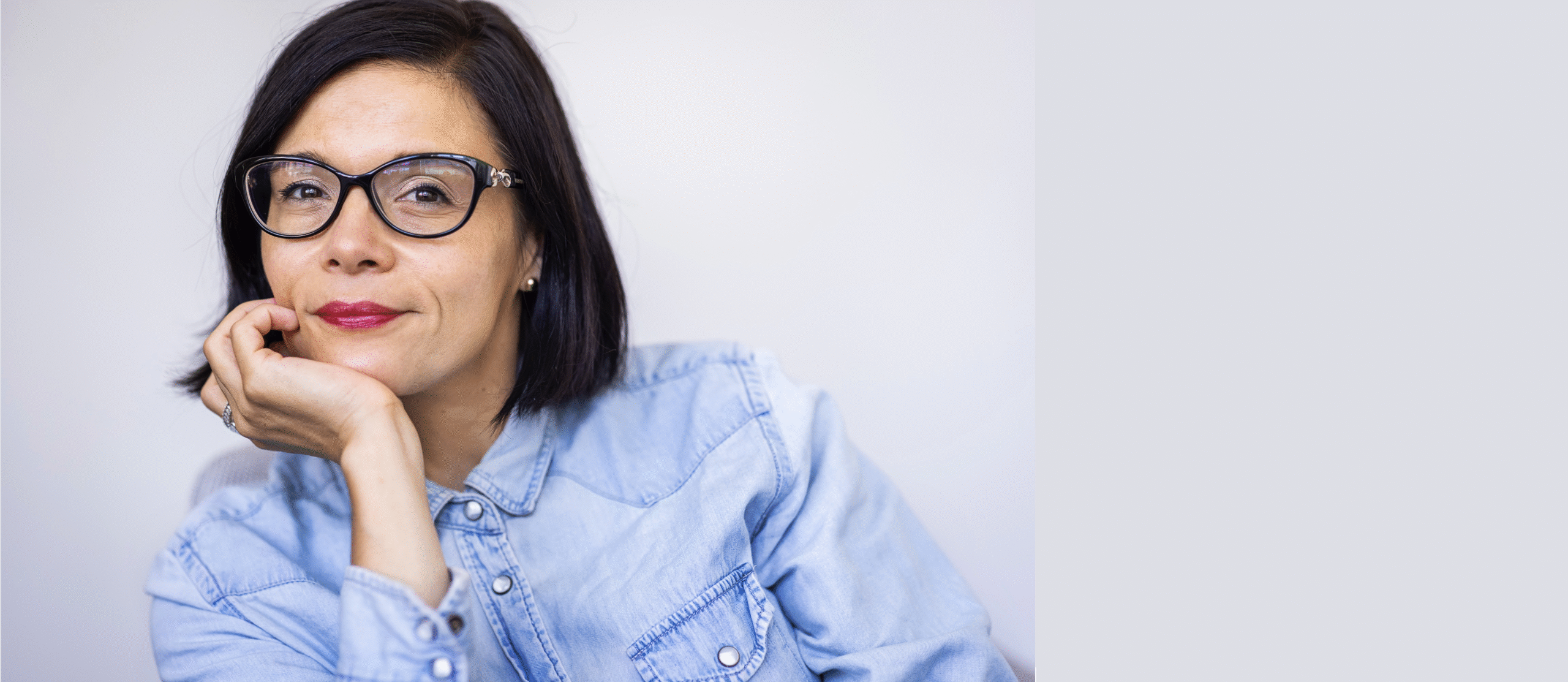 Tanja Kummer – Lesung aus «Elvezia» – 13. März 2026