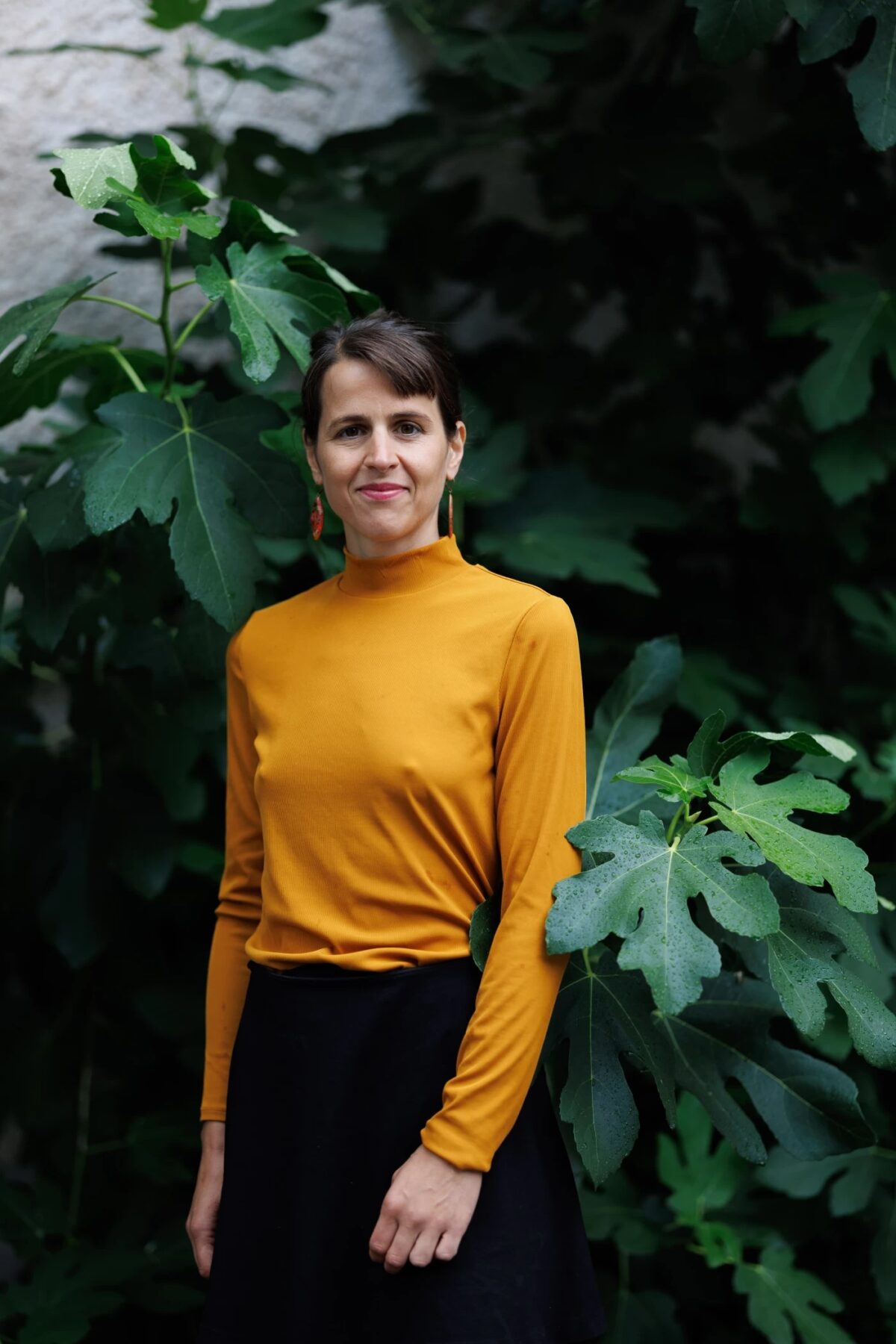 Laura Vogt – Lesung